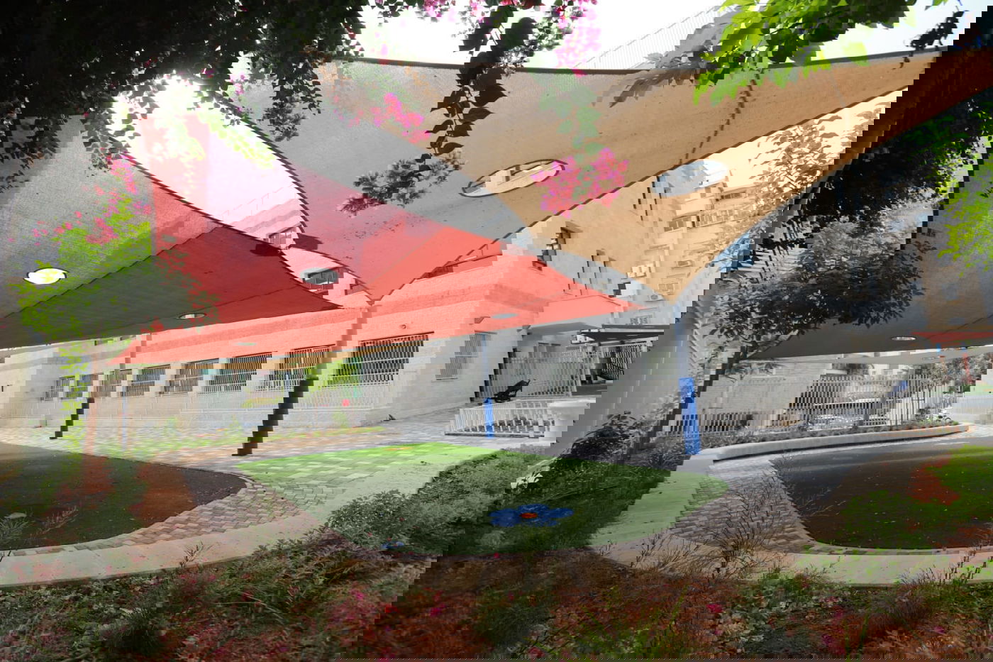 פתח תקווה: חנוכת הבית לתלמוד תורה 'דרך ישרים'