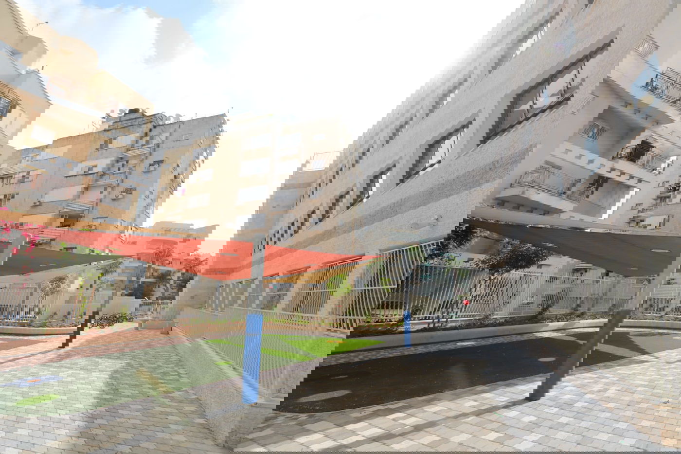 פתח תקווה: חנוכת הבית לתלמוד תורה 'דרך ישרים'