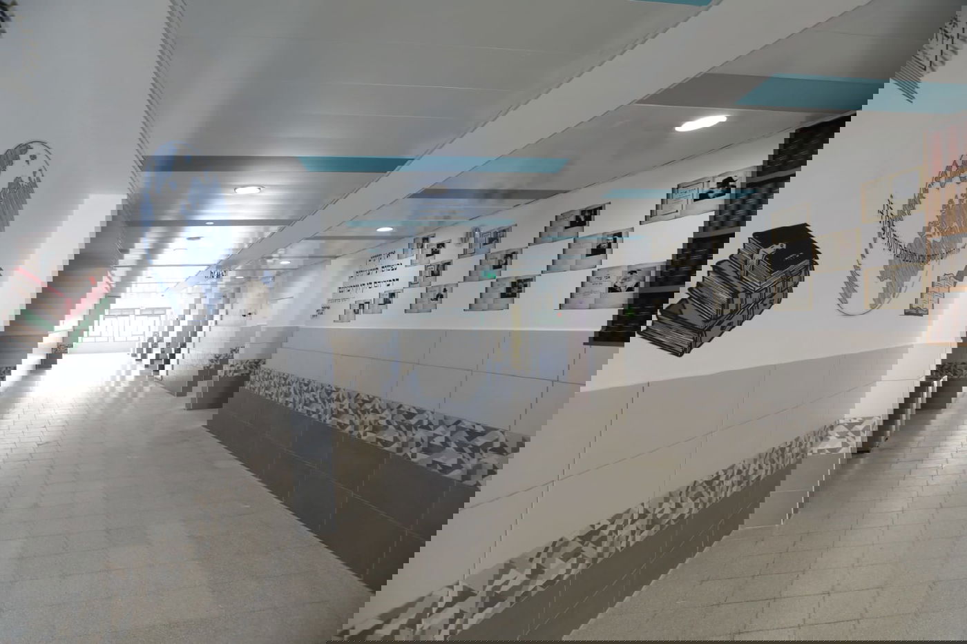 פתח תקווה: חנוכת הבית לתלמוד תורה 'דרך ישרים'