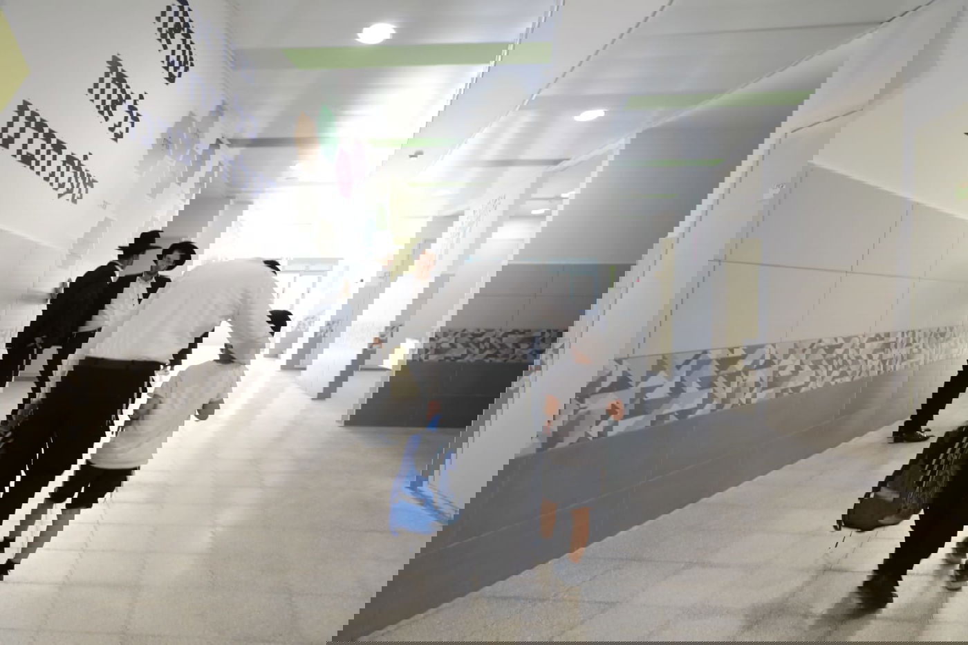 פתח תקווה: חנוכת הבית לתלמוד תורה 'דרך ישרים'