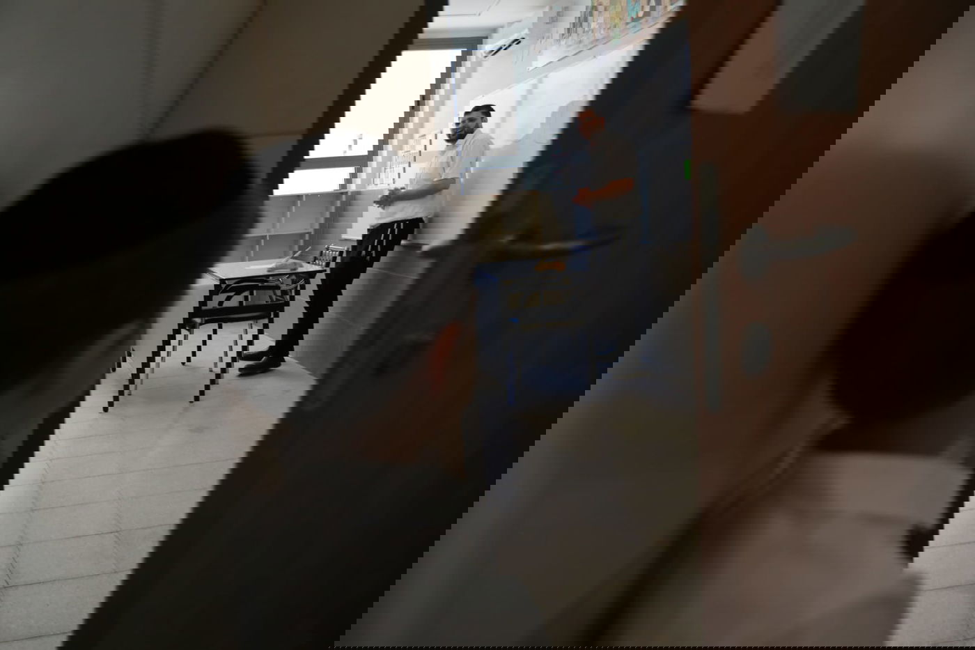 פתח תקווה: חנוכת הבית לתלמוד תורה 'דרך ישרים'