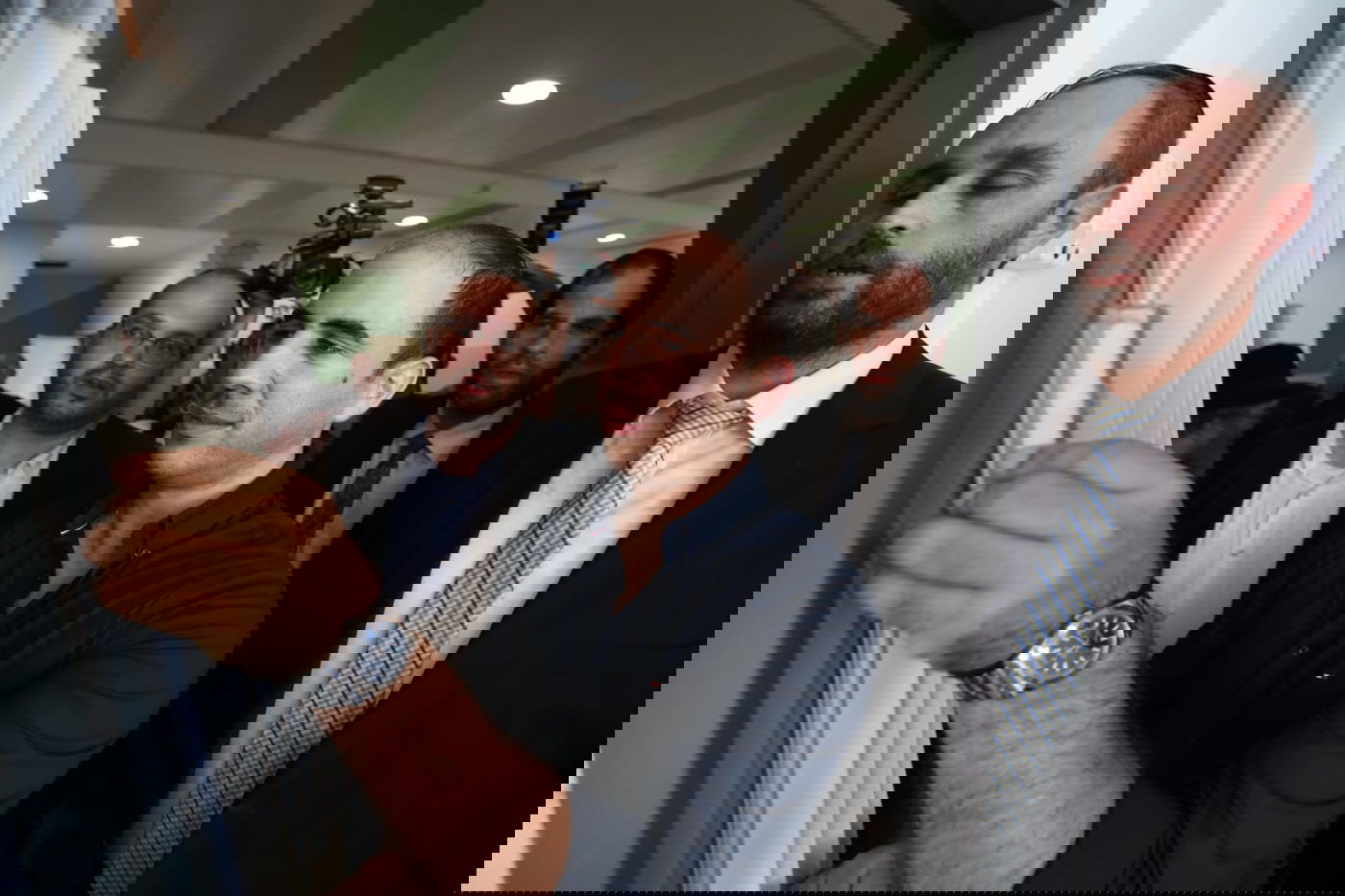 פתח תקווה: חנוכת הבית לתלמוד תורה 'דרך ישרים'