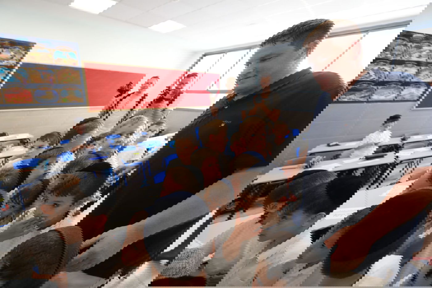 פתח תקווה: חנוכת הבית לתלמוד תורה 'דרך ישרים'