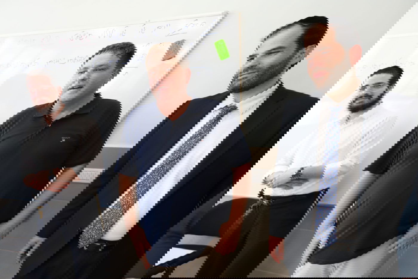 פתח תקווה: חנוכת הבית לתלמוד תורה 'דרך ישרים'