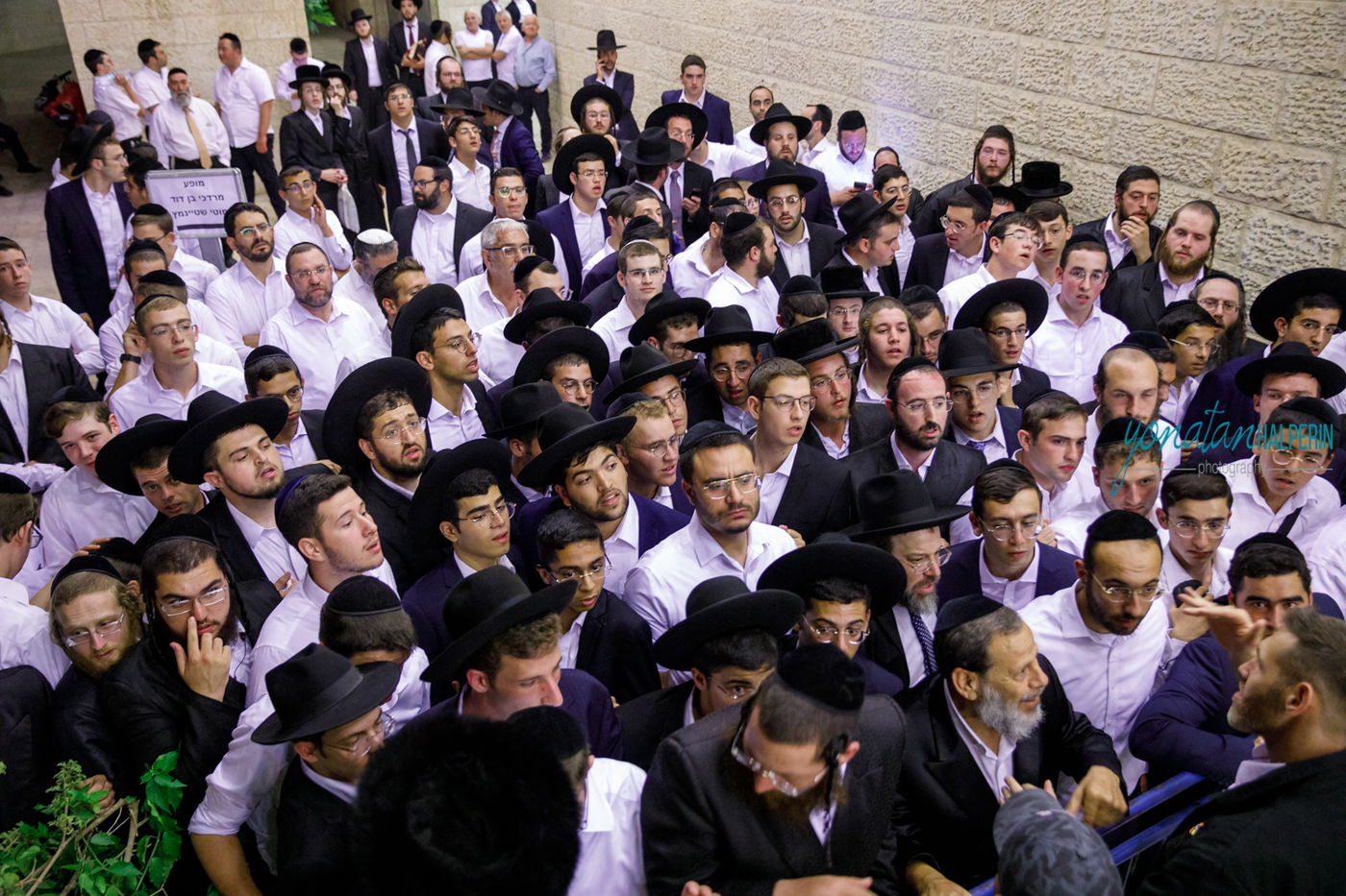 3000 איש השתתפו בהופעת המחאה בירושלים