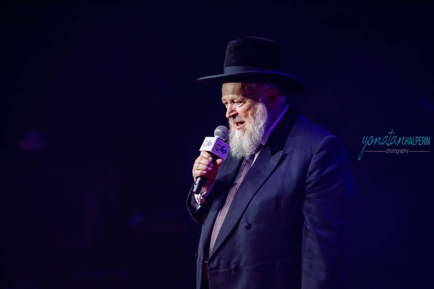 3000 איש השתתפו בהופעת המחאה בירושלים