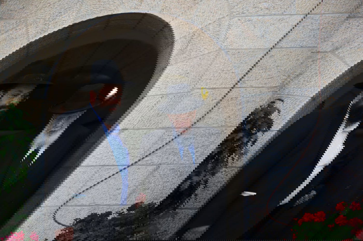 נשיא המועצת הגר"ש כהן פתח את 'זמן אלול' בפורת יוסף