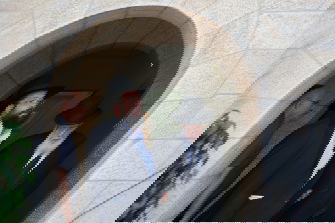 נשיא המועצת הגר"ש כהן פתח את 'זמן אלול' בפורת יוסף