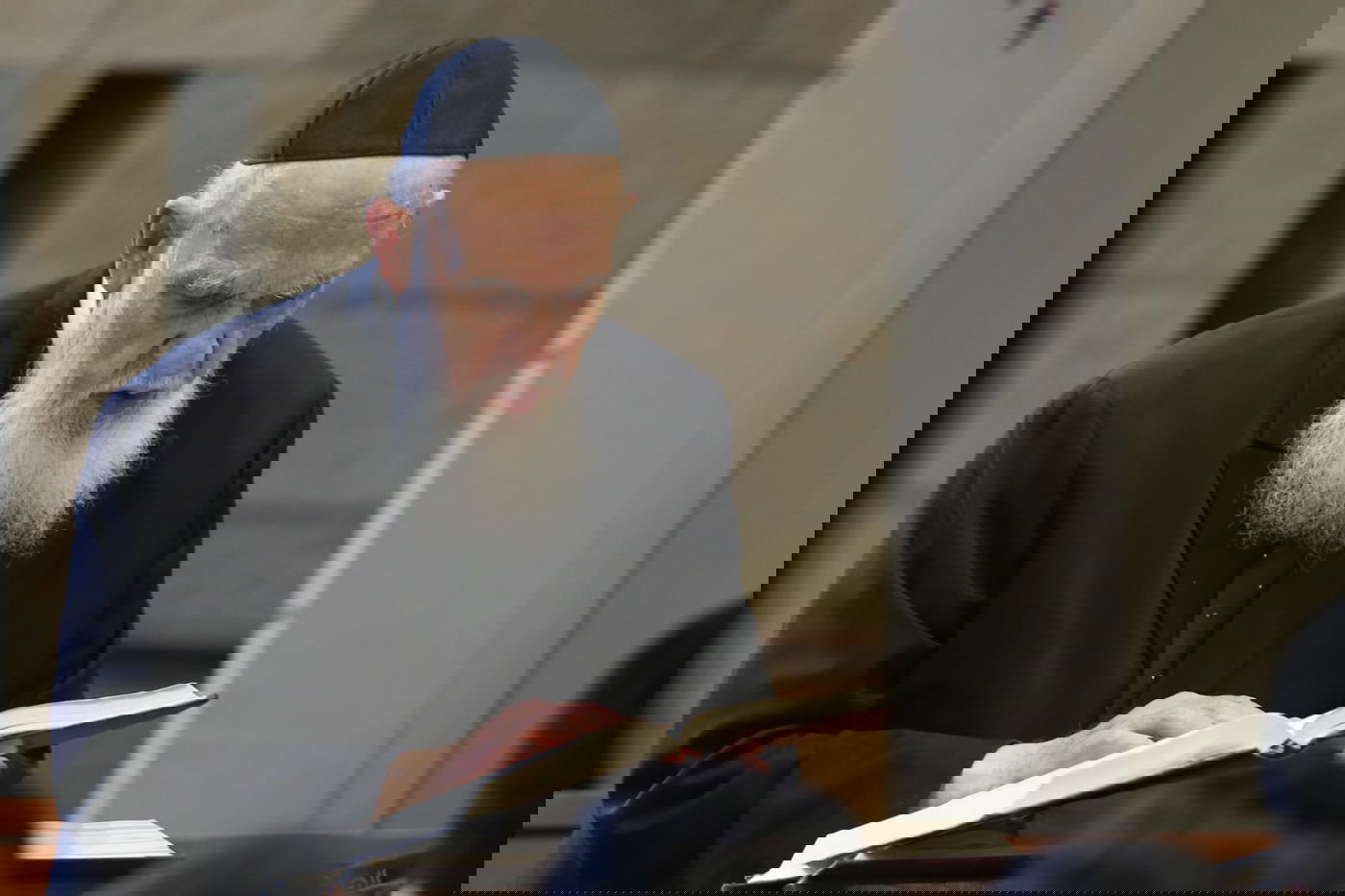 נשיא המועצת הגר"ש כהן פתח את 'זמן אלול' בפורת יוסף