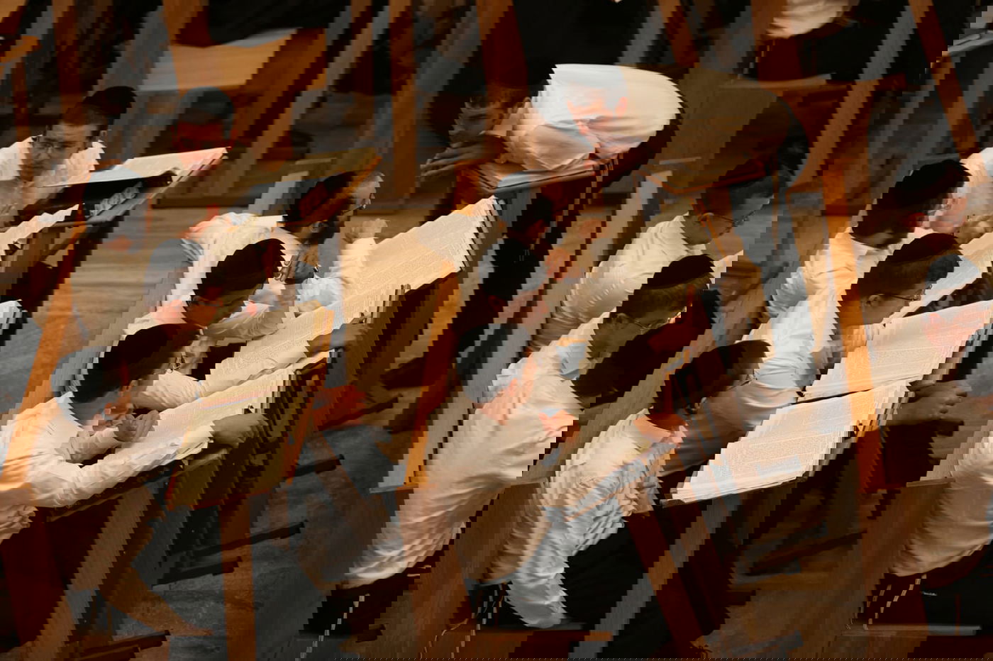 גלרייה: השטייגען של פתיחת הזמן ב'קמניץ'