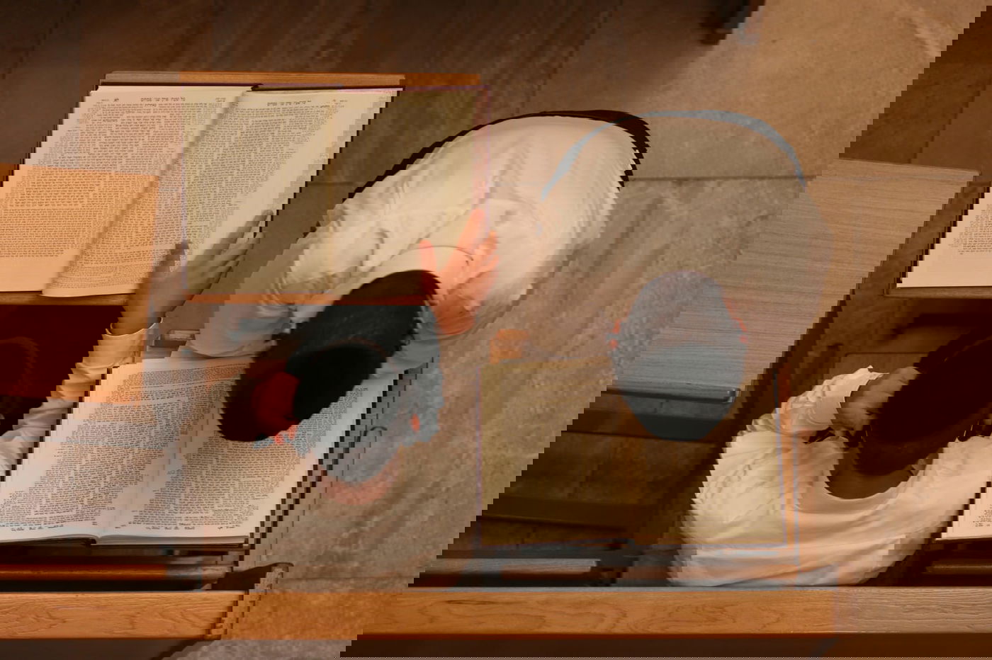 גלרייה: השטייגען של פתיחת הזמן ב'קמניץ'