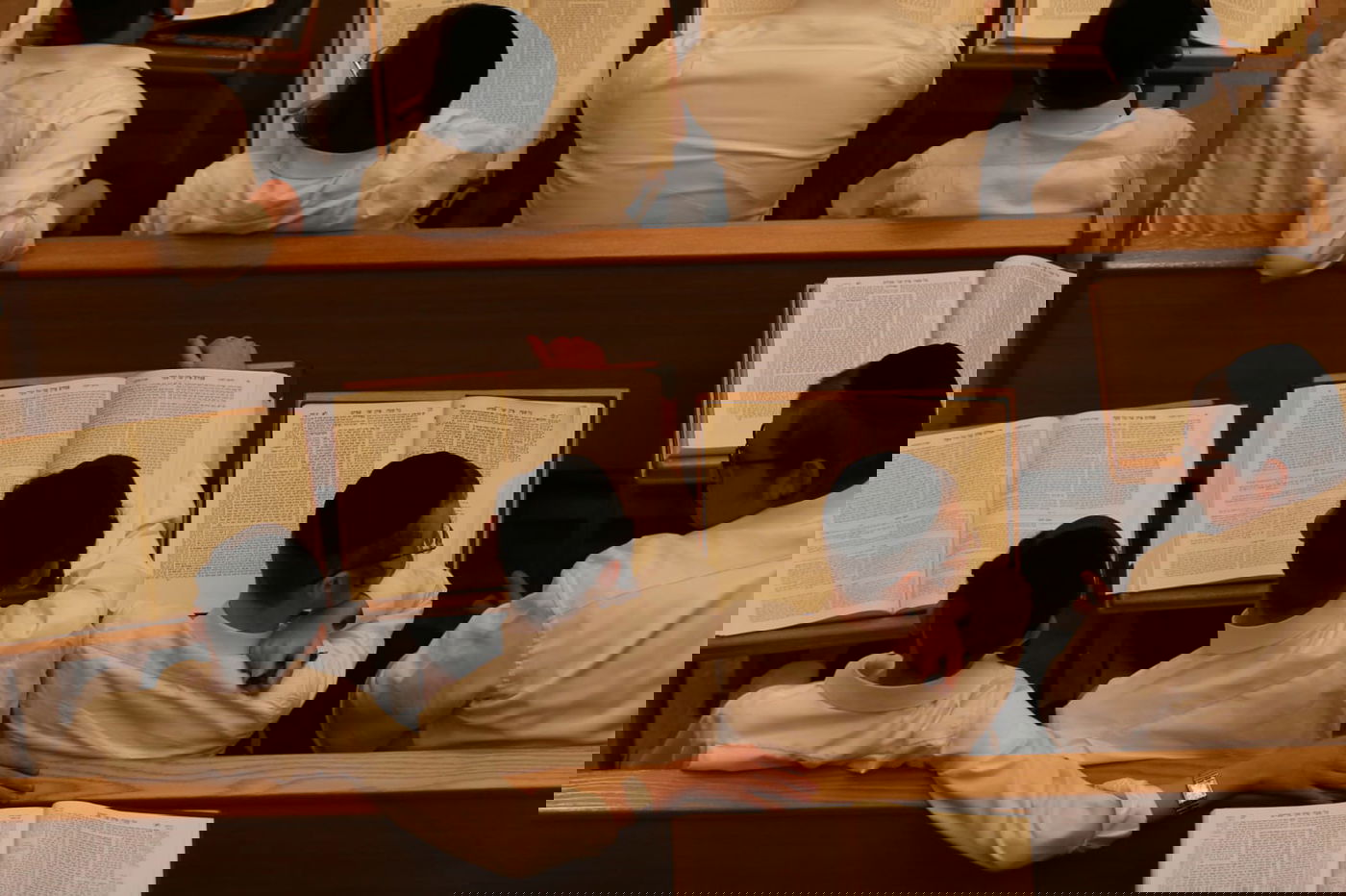 גלרייה: השטייגען של פתיחת הזמן ב'קמניץ'