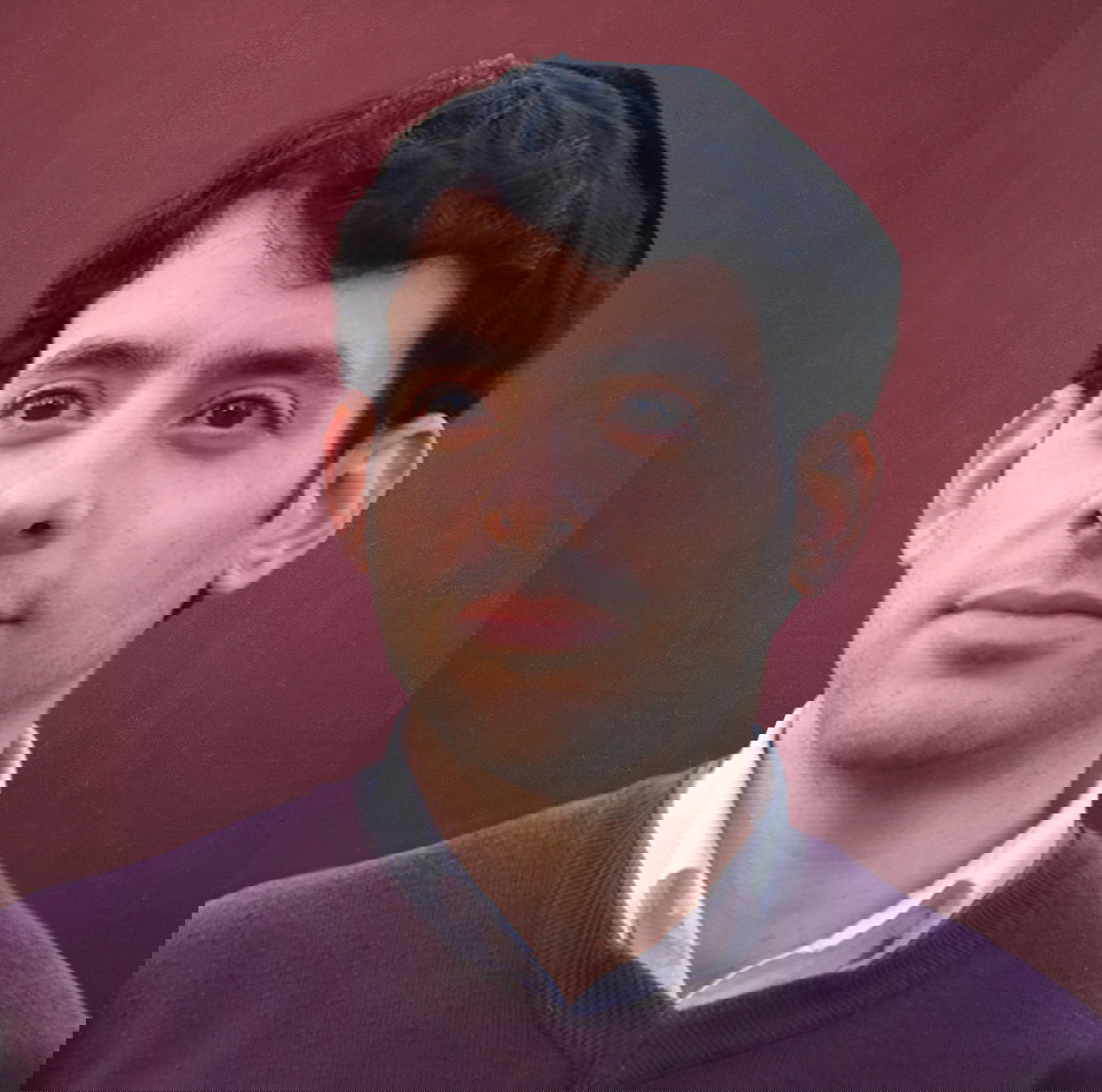 יונתן שטרן בביצוע ווקאלי סוער: מאמין בניסים