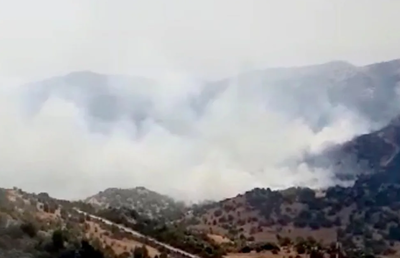 גבול הצפון, היום