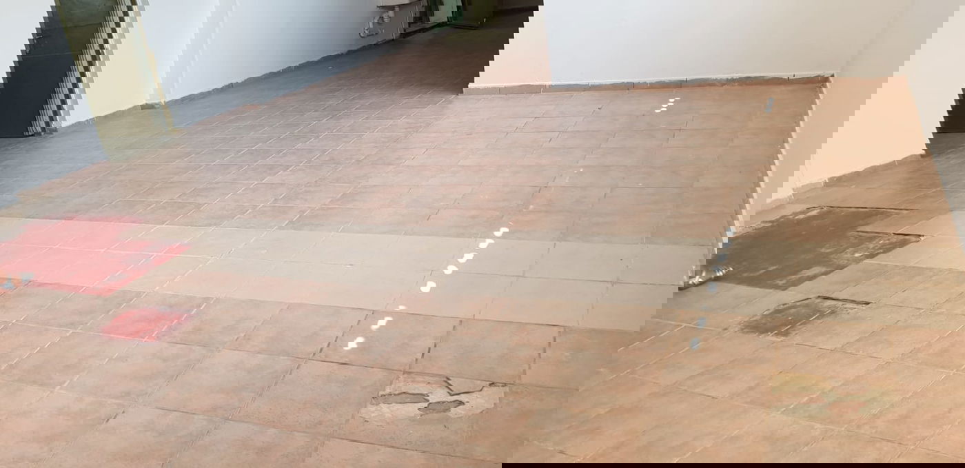 זעם בתלמוד תורה: "קירות מתקלפים ורצפות שבורות"