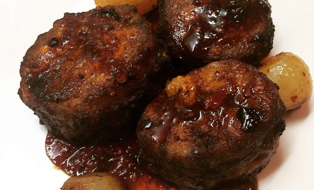 מפרום בתוספת בצלצלים