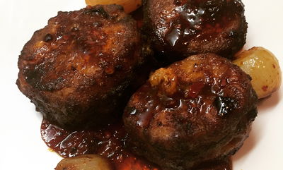 מפרום בתוספת בצלצלים