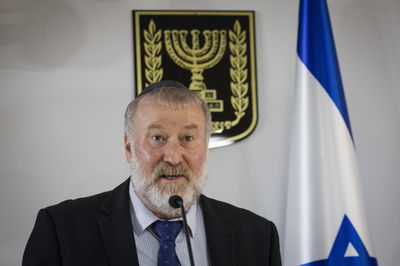 היועמ"ש מתנגד להצבת מצלמות בקלפי; הליכוד: גונבים את הבחירות