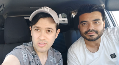 מדוע נמחק הקליפ החדש של שרולי ונתנאל