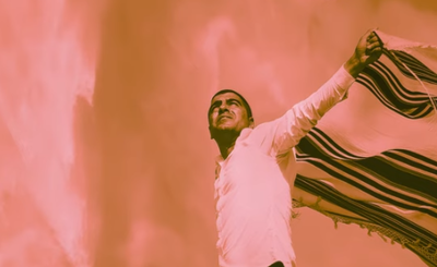 ערן לחמי בסינגל חדש: עכשיו הכל מובן