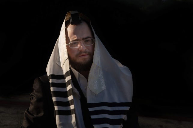 ר' פנחס מנחם פשווזמן