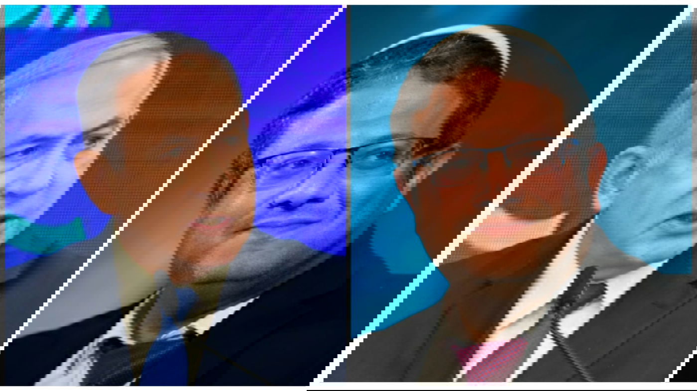 שורפים קולות או מצילים? עוצמה VS הליכוד