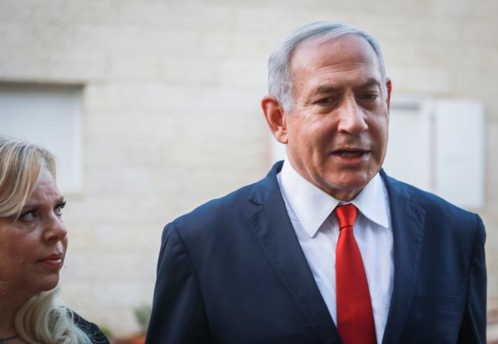 העדות: כך השפיעה שרה נתניהו על ביבי