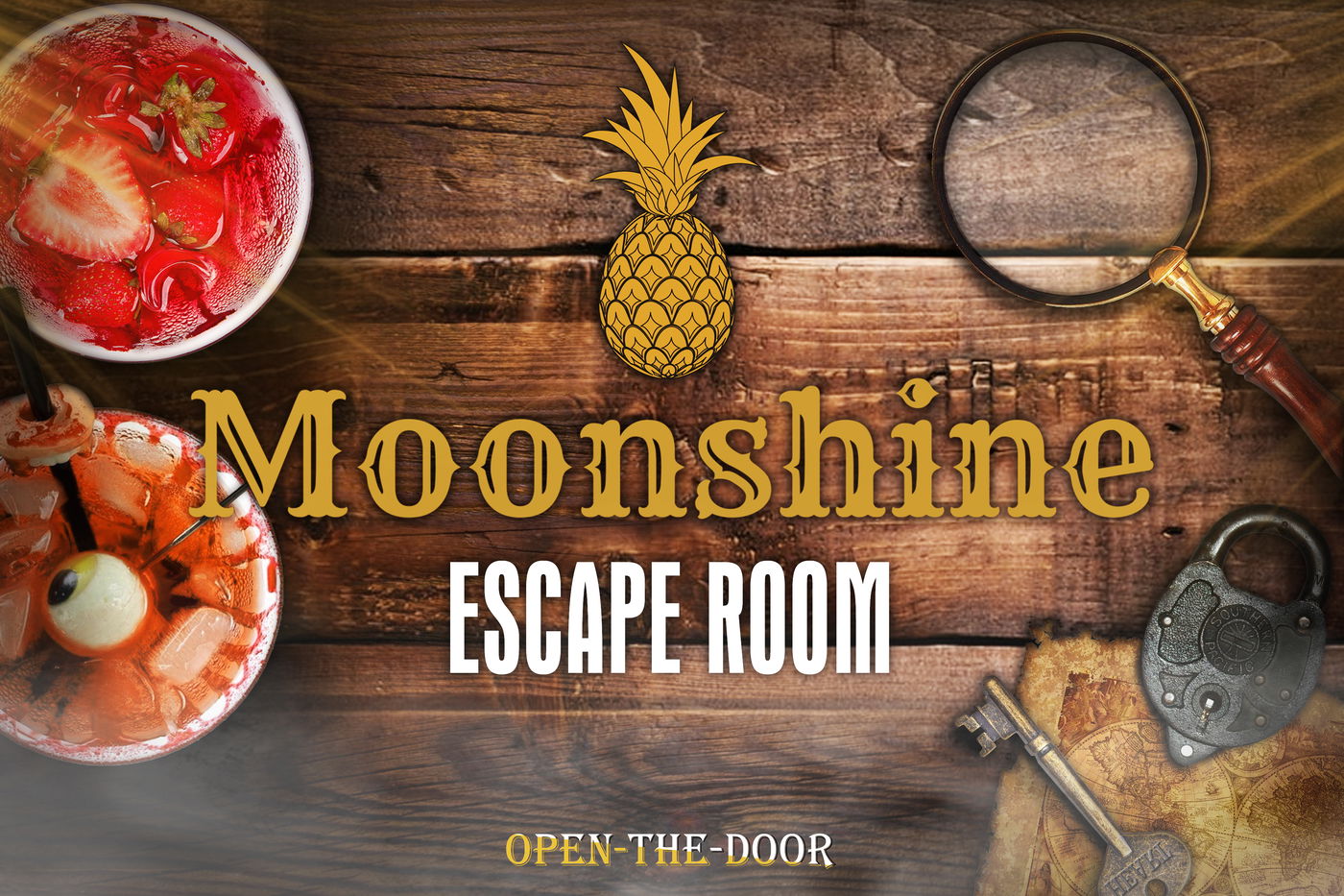 אנחנו כבר ברחנו, ומה איתכם?