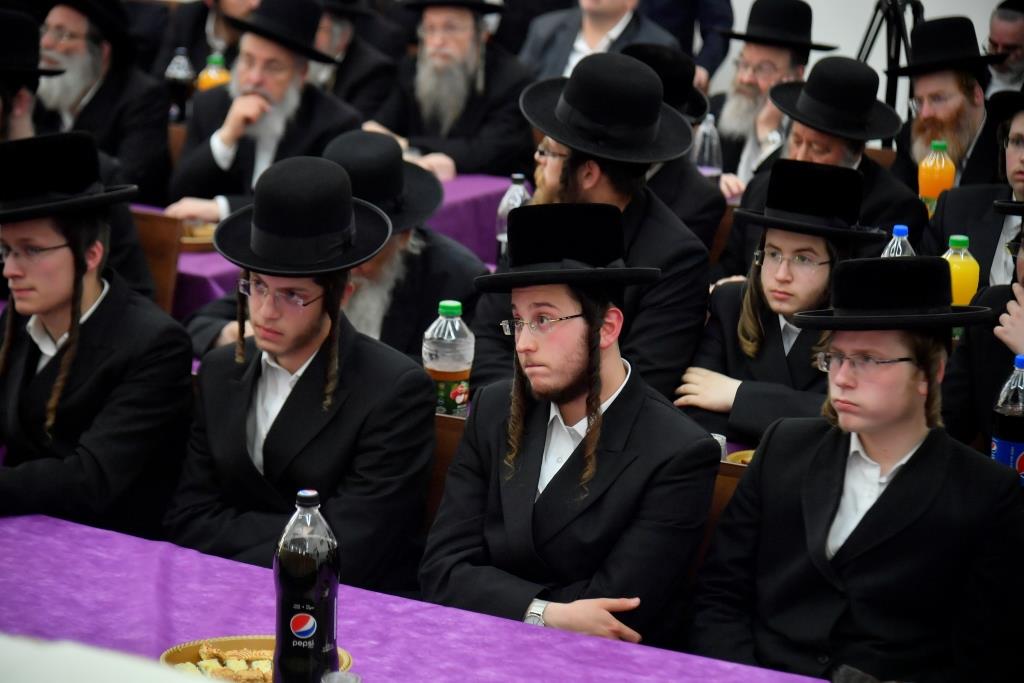 לראשונה בביאלא: ישיבה גדולה לבחורים