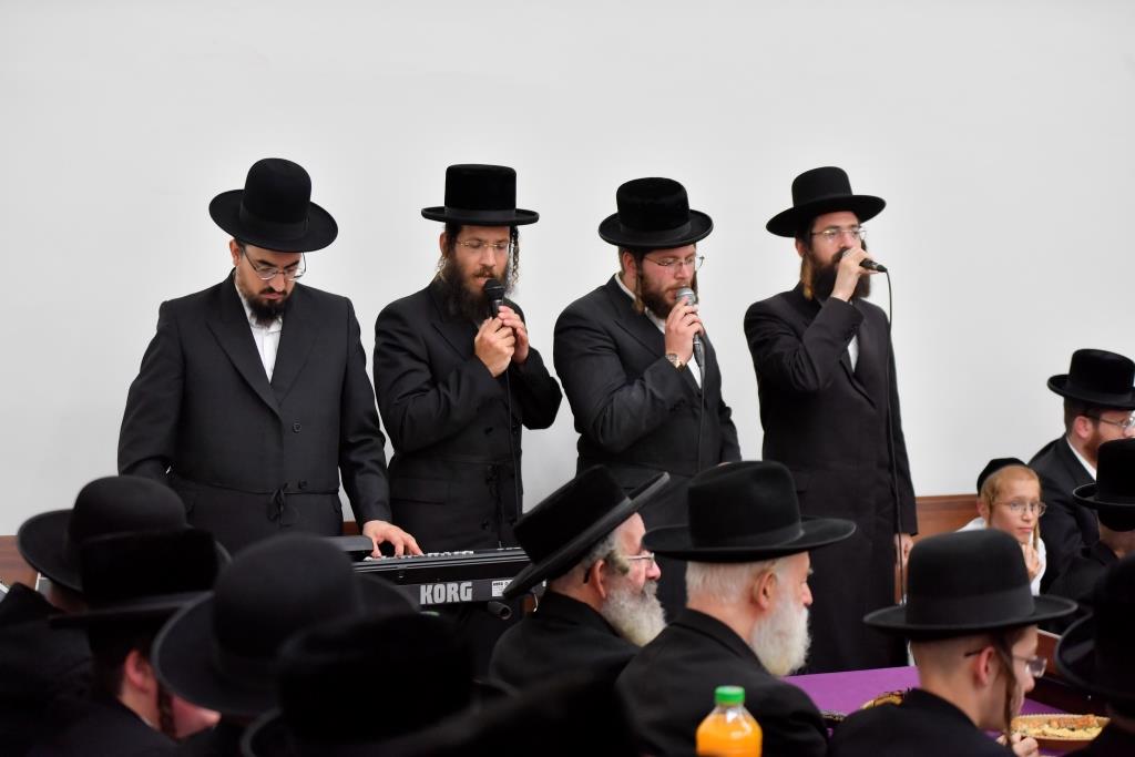 לראשונה בביאלא: ישיבה גדולה לבחורים