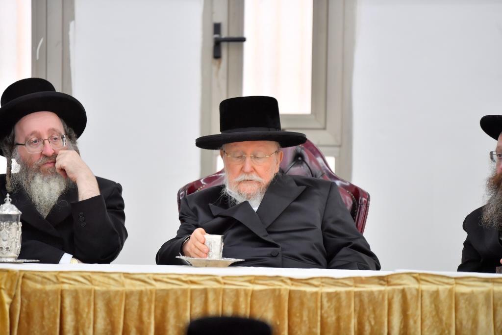 לראשונה בביאלא: ישיבה גדולה לבחורים