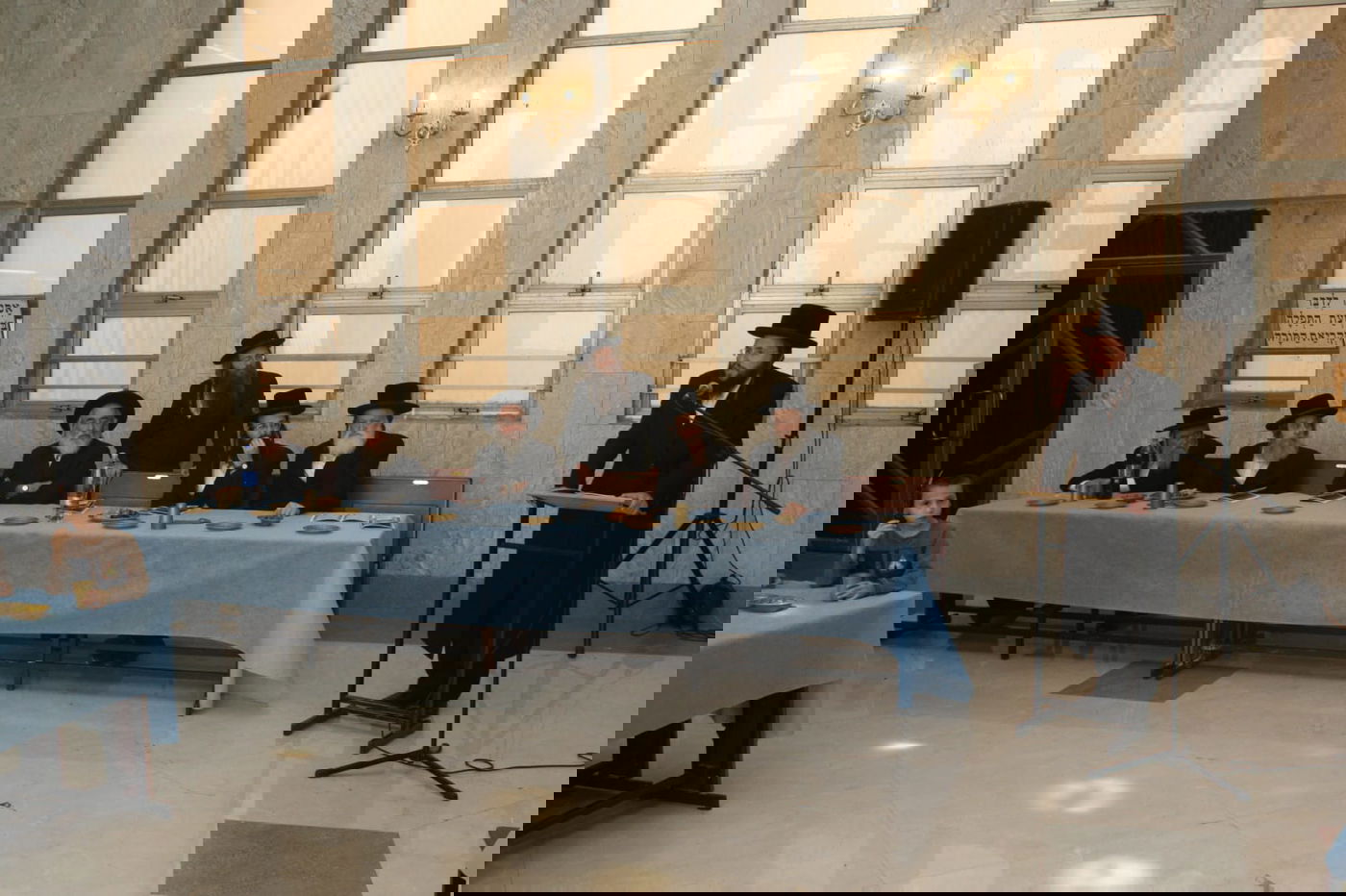 פריחה אדירה בתי הספר היהודיים ברוסיה