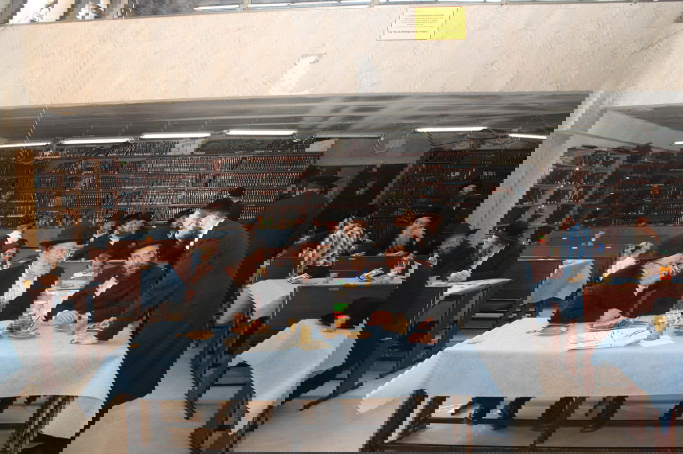 פריחה אדירה בתי הספר היהודיים ברוסיה