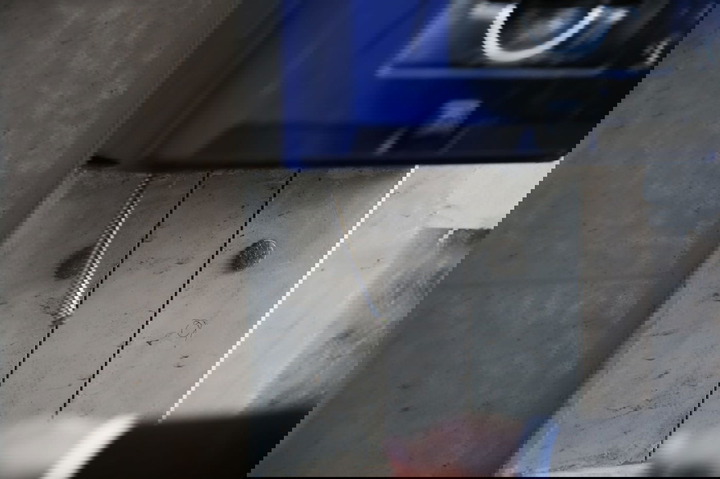 הטלפונים הציבוריים שהושחתו