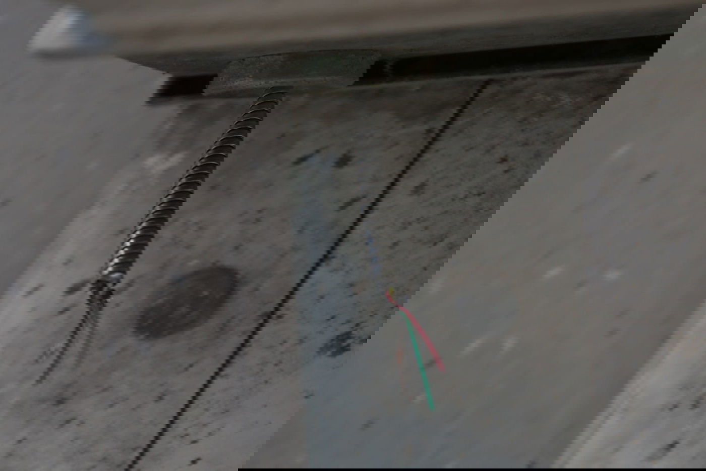 בעקבות 'כיכר'? המשטרה מתעלמת מבובת החייל במאה שערים