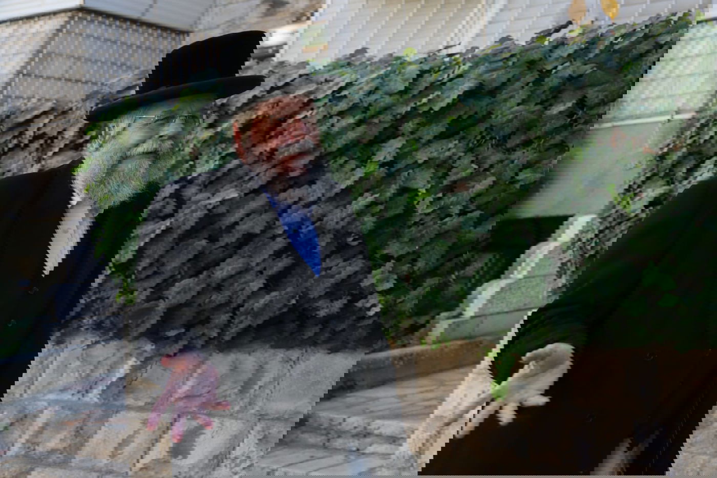 ערב הבחירות: המועצת החסידית התכנסה