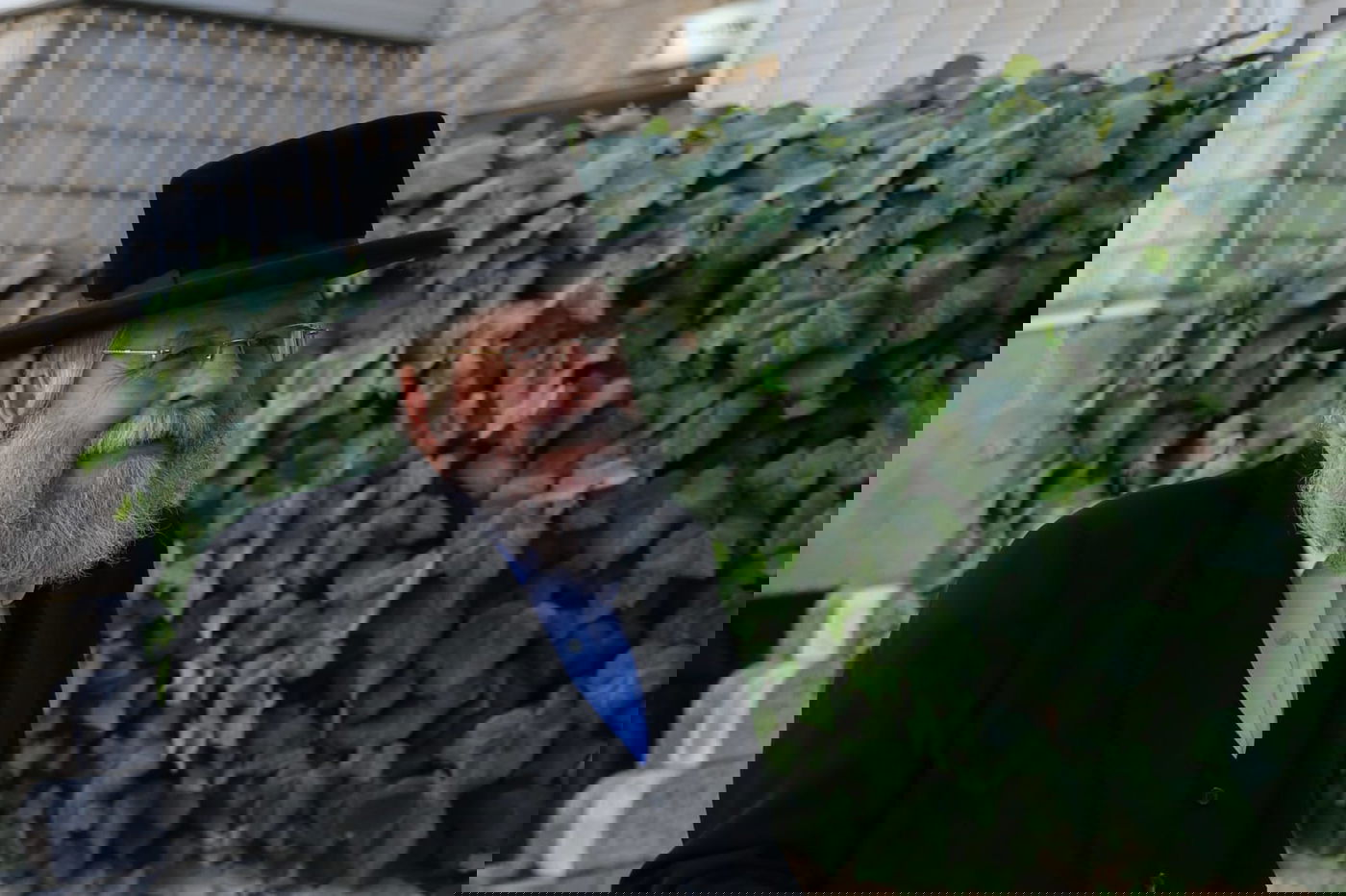 ערב הבחירות: המועצת החסידית התכנסה