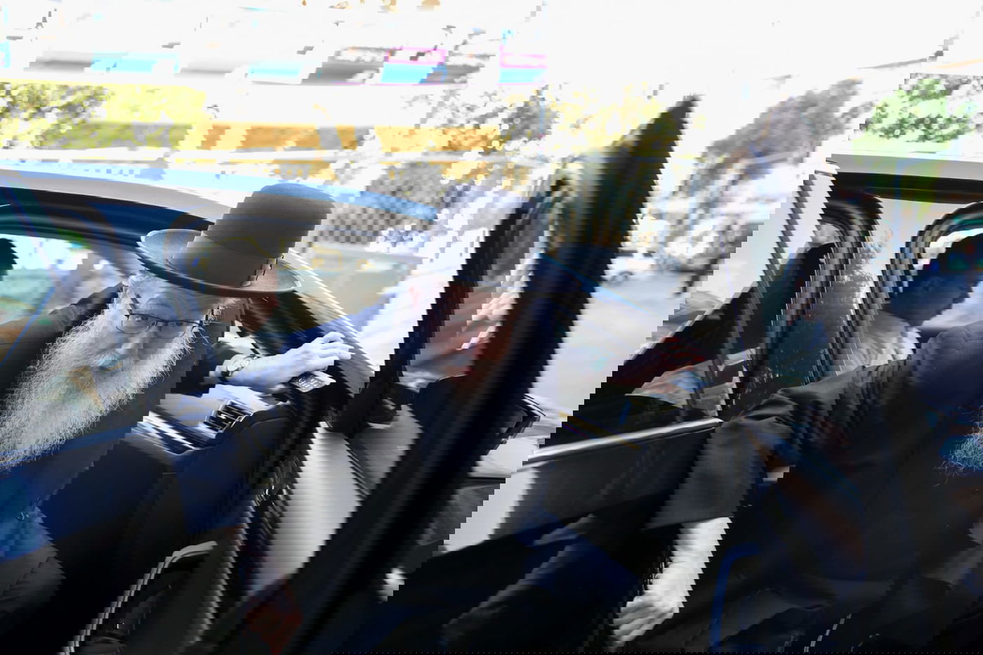 ערב הבחירות: המועצת החסידית התכנסה