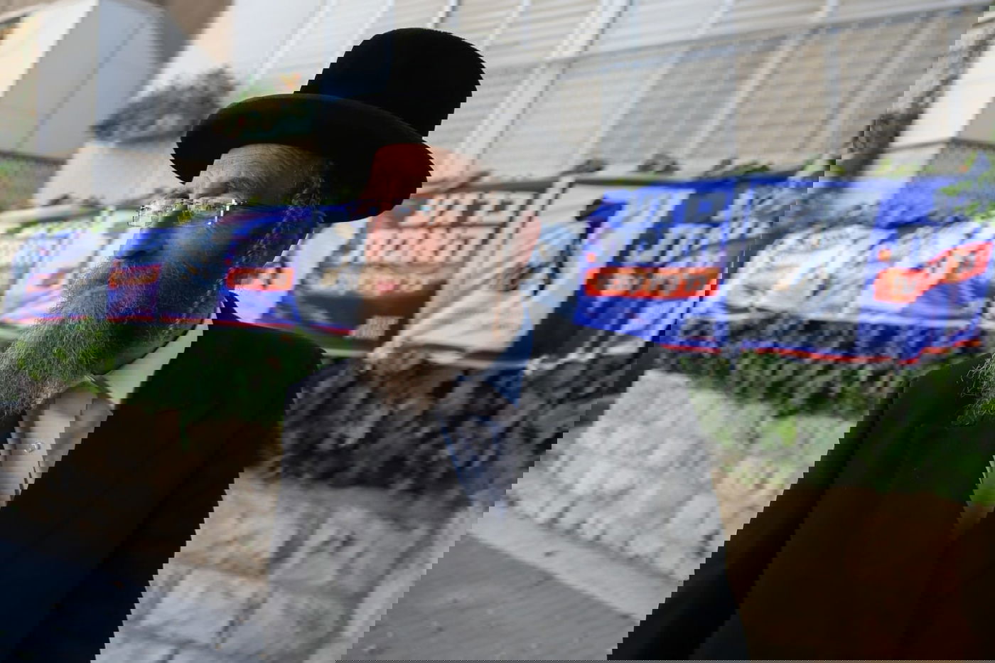 ערב הבחירות: המועצת החסידית התכנסה