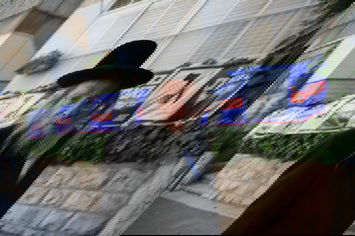 ערב הבחירות: המועצת החסידית התכנסה