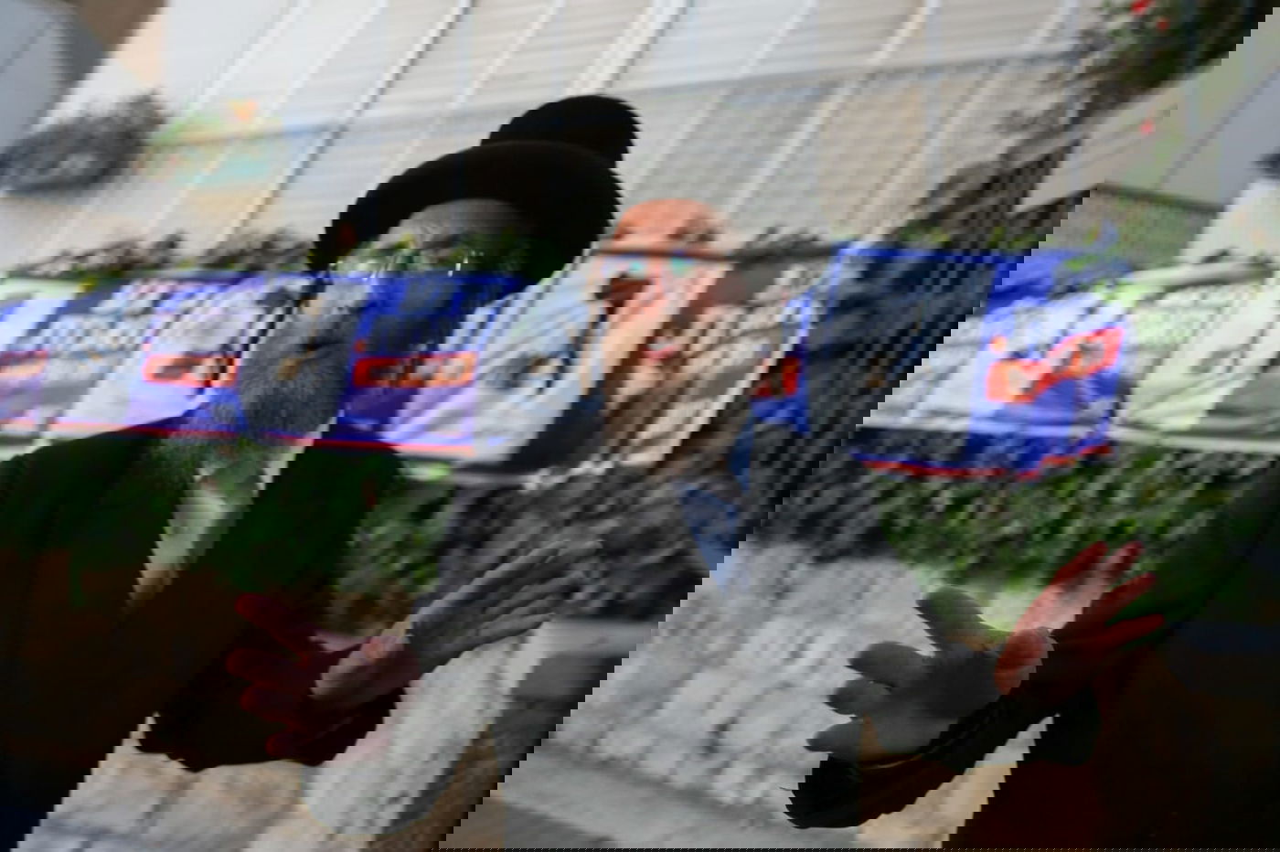 ערב הבחירות: המועצת החסידית התכנסה