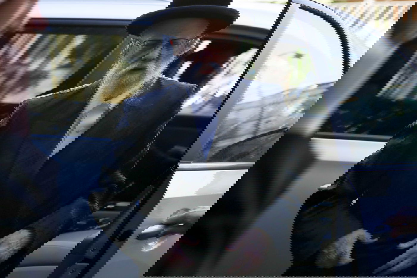 ערב הבחירות: המועצת החסידית התכנסה