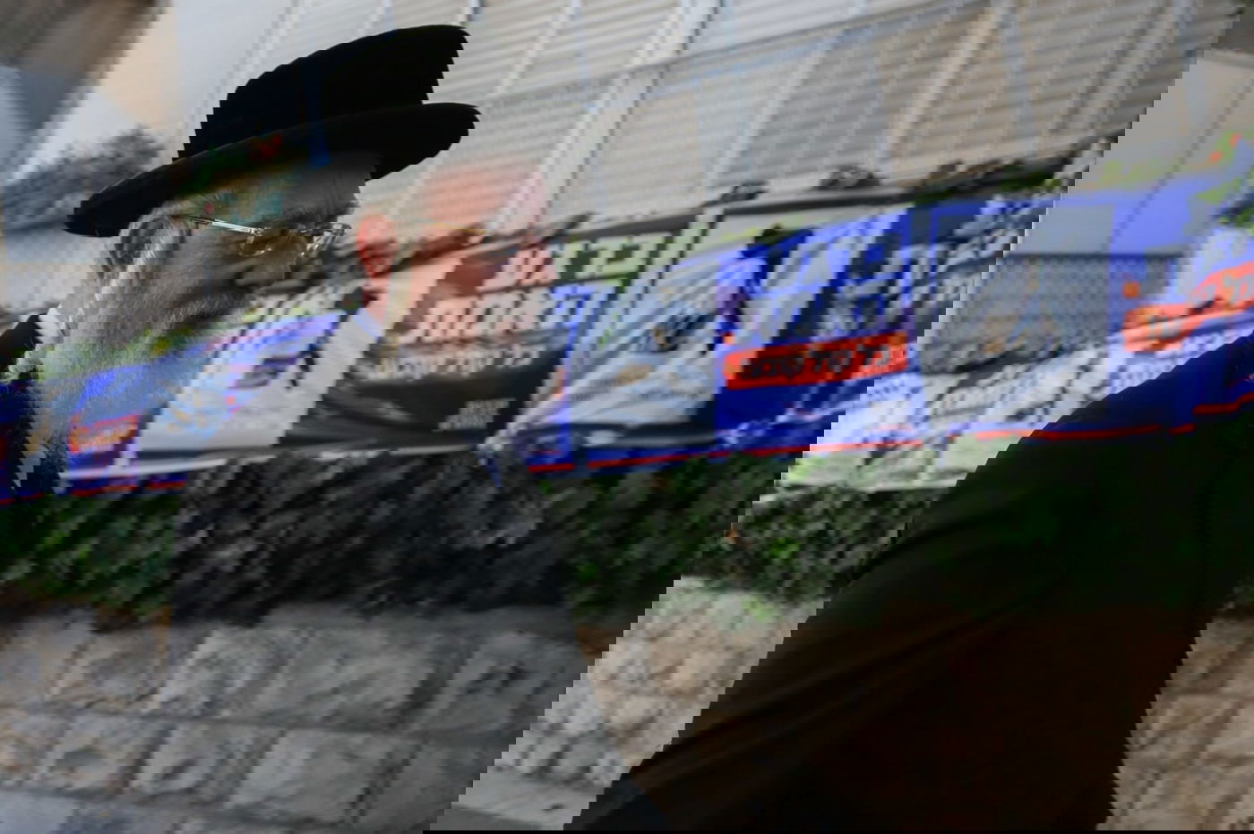 ערב הבחירות: המועצת החסידית התכנסה