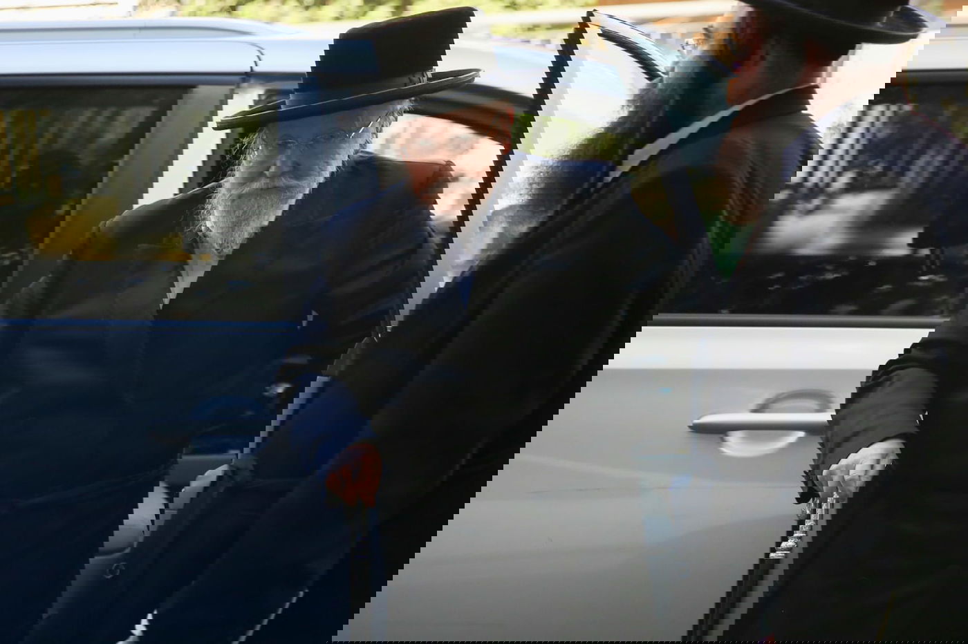 ערב הבחירות: המועצת החסידית התכנסה