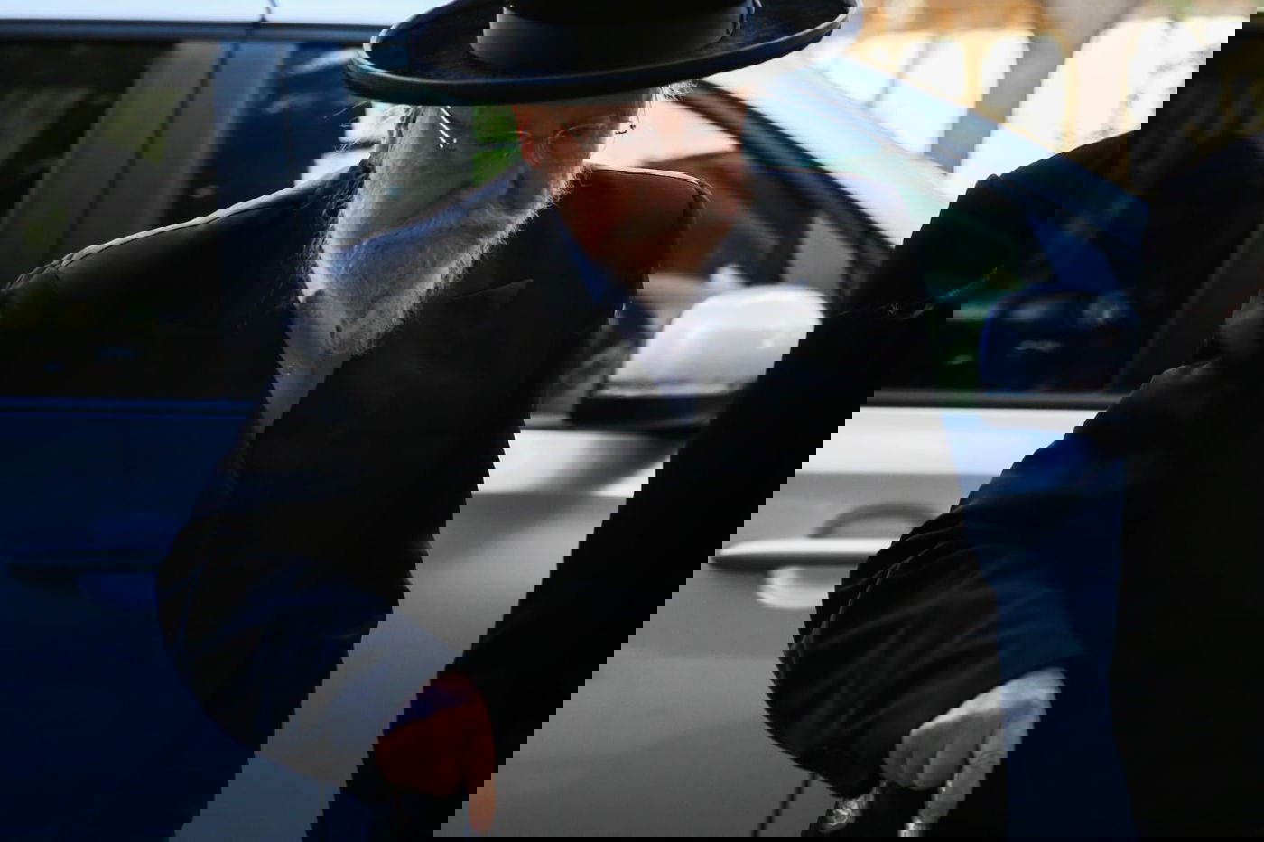 ערב הבחירות: המועצת החסידית התכנסה