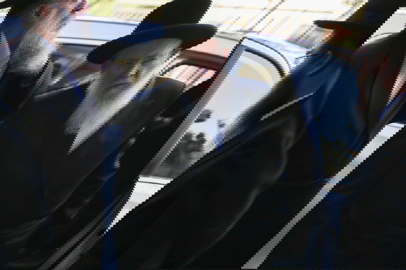 ערב הבחירות: המועצת החסידית התכנסה