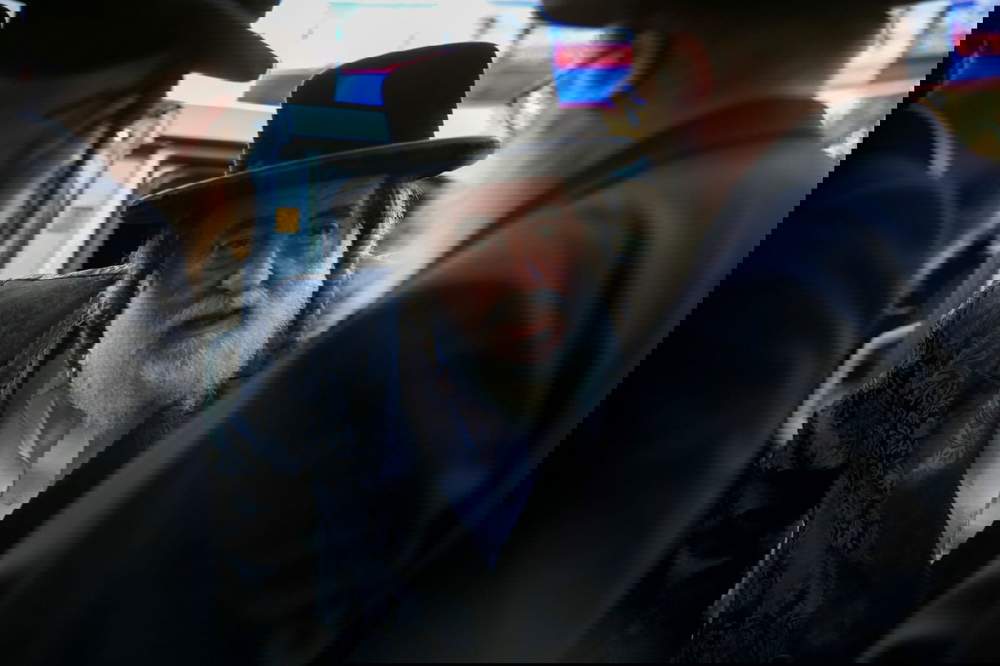 ערב הבחירות: המועצת החסידית התכנסה