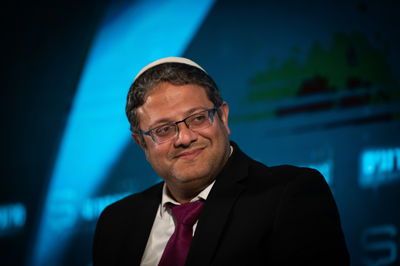 לראשונה בסקר: עוצמה יהודית עוברת את אחוז החסימה