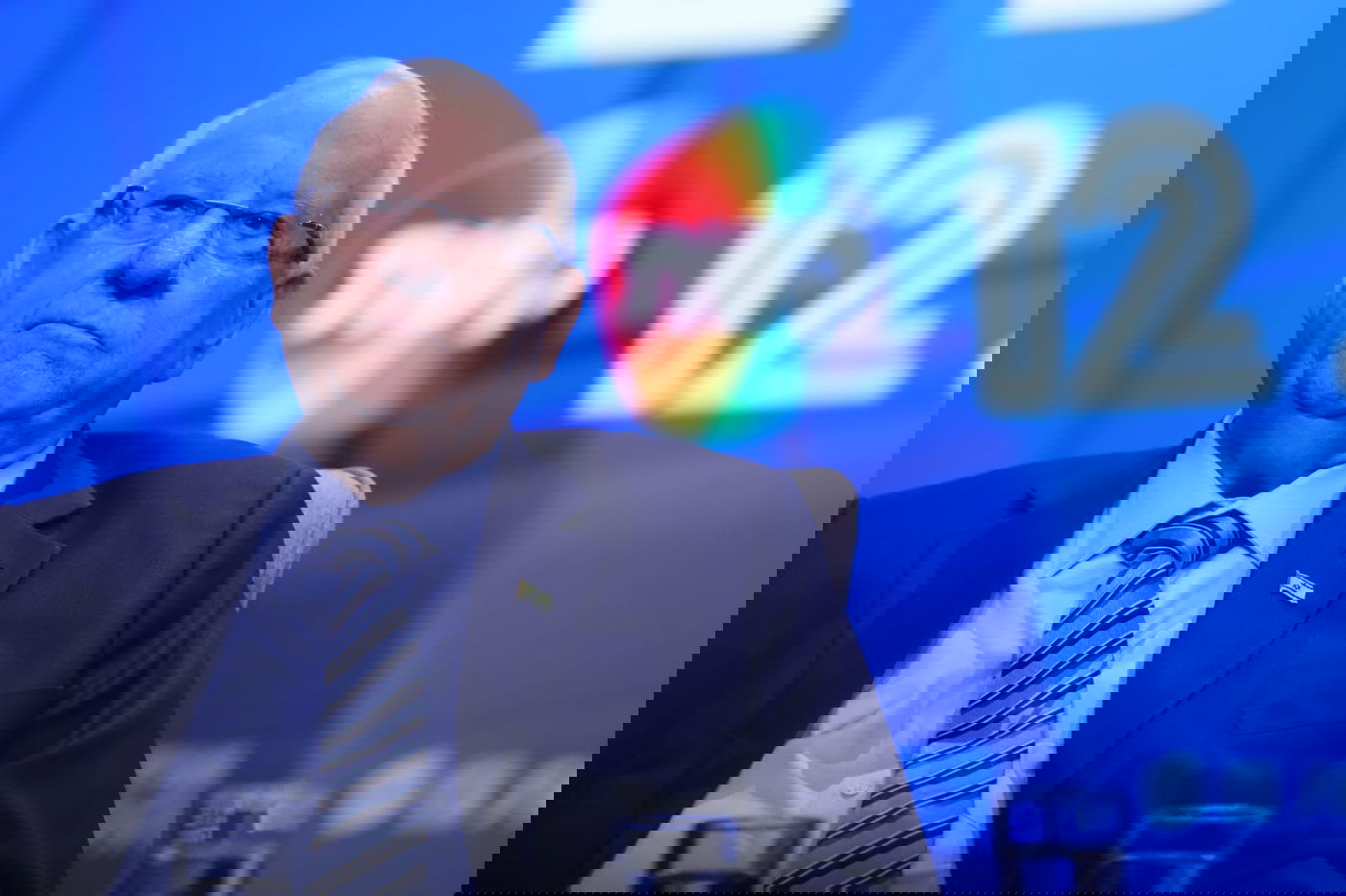 הנשיא ריבלין: הופתעתי שנתניהו לא החזיר את המנדט