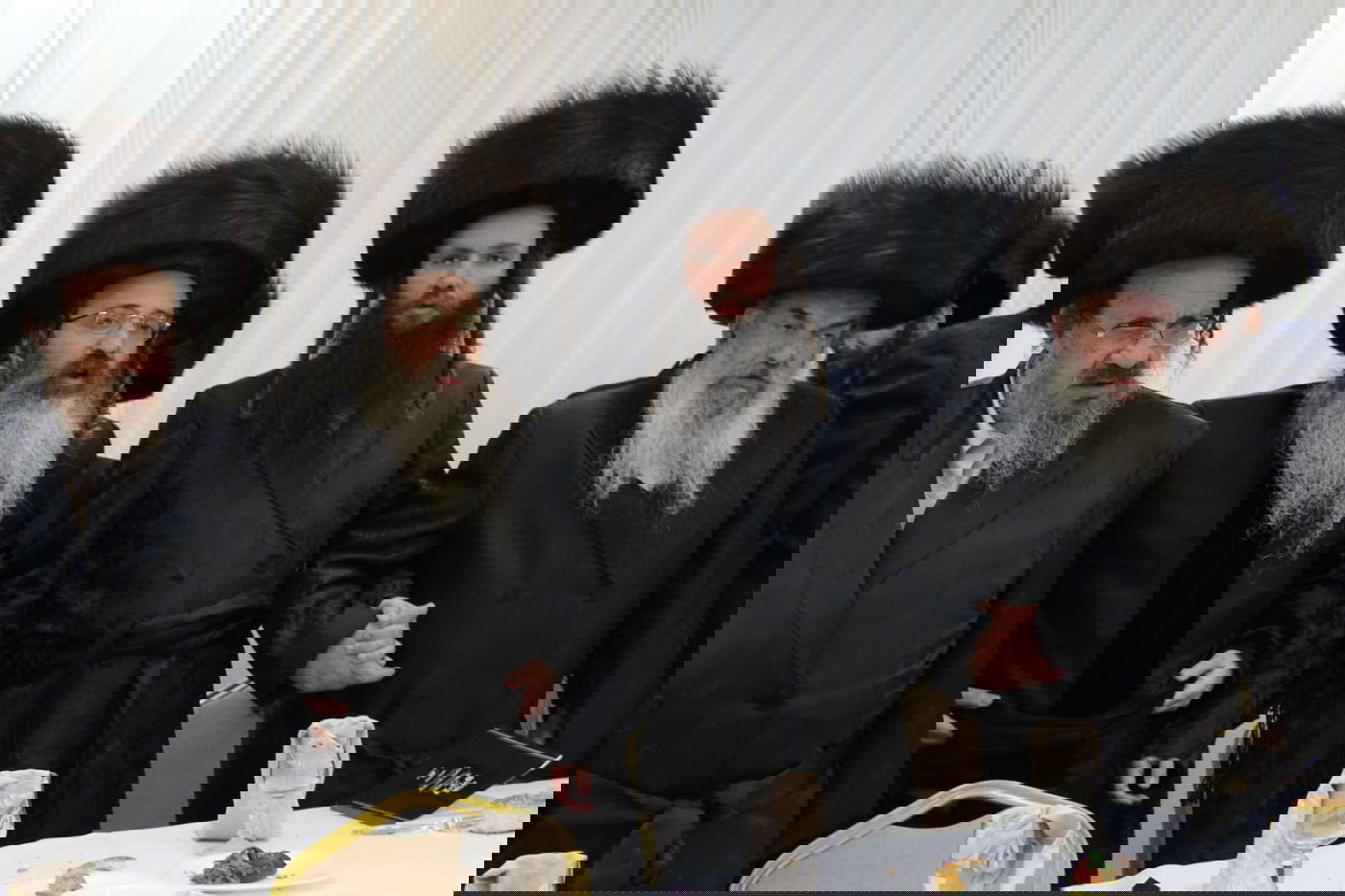 שמחת בית זוטשקא אמסנא - קאמרנא-בוטושאן